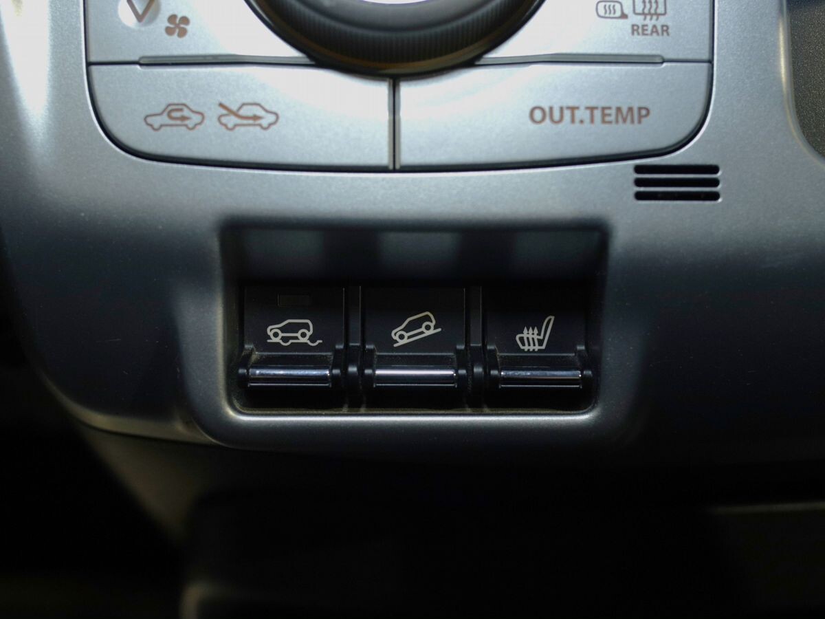 Suzuki Hustler 2014 - фото автомобиля