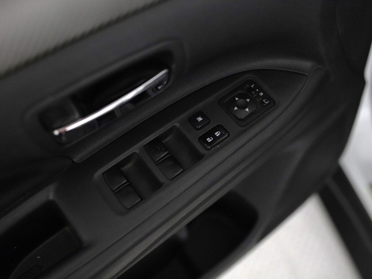 Mitsubishi Outlander 2014 - фото автомобиля