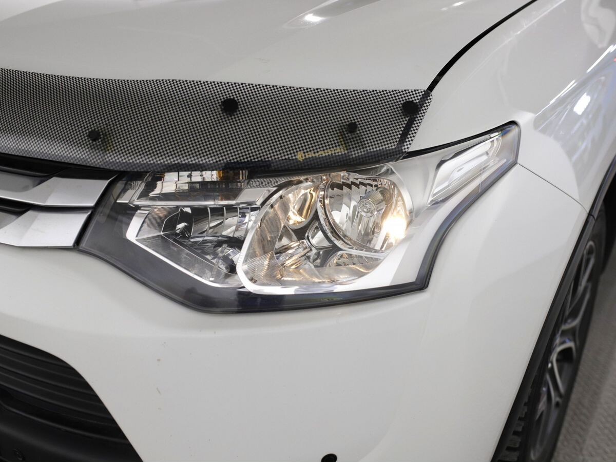 Mitsubishi Outlander 2014 - фото автомобиля