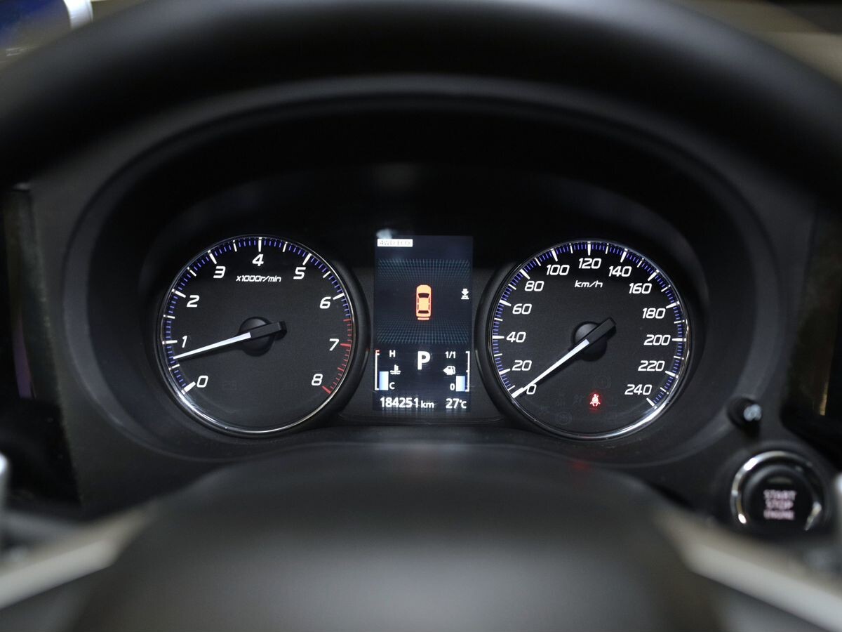 Mitsubishi Outlander 2014 - фото автомобиля