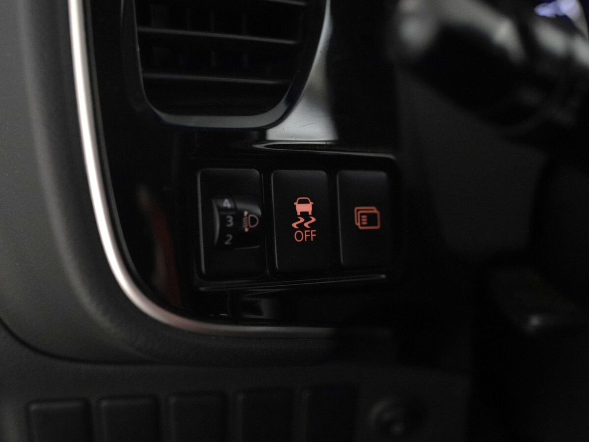 Mitsubishi Outlander 2014 - фото автомобиля