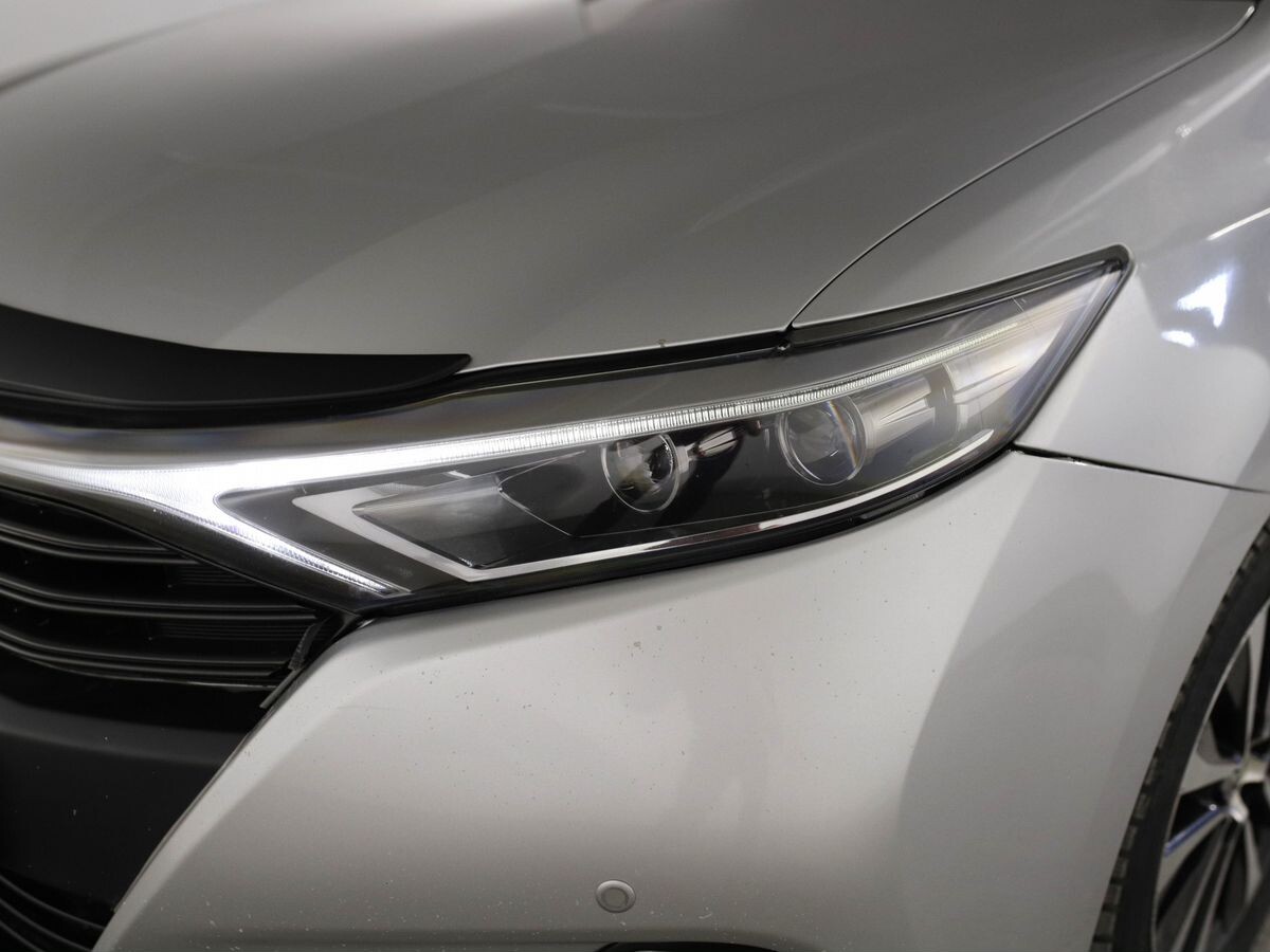Toyota Sai 2016 - фото автомобиля