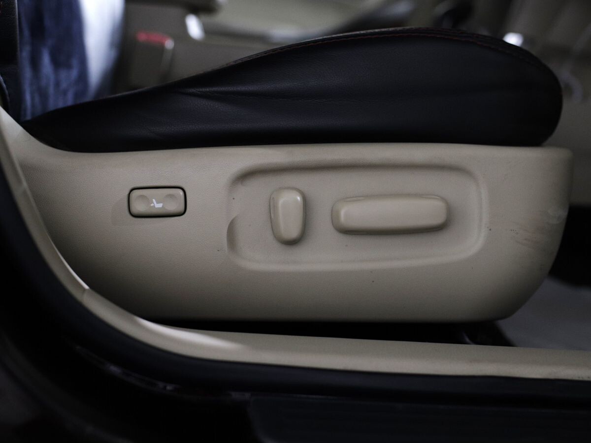Toyota Premio 2015 - фото автомобиля