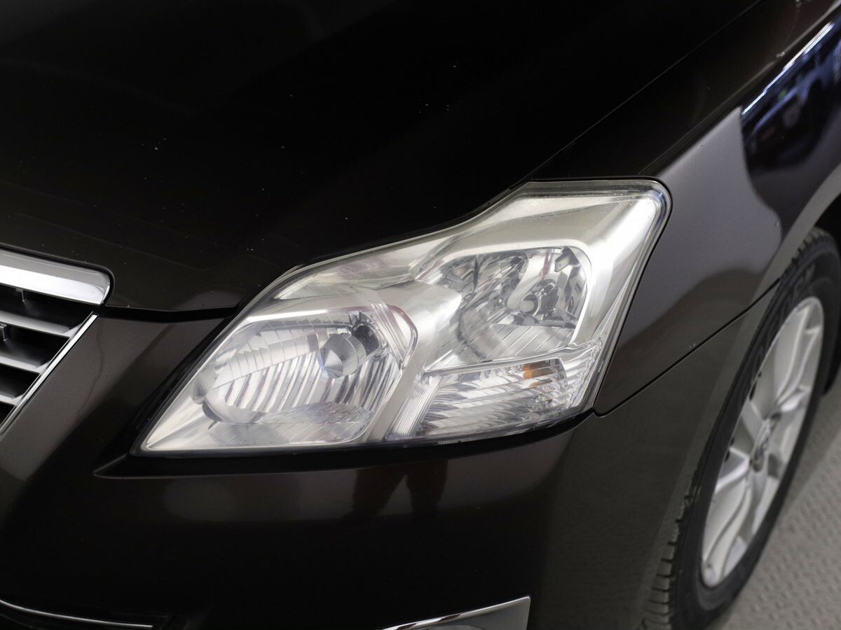 Toyota Premio 2015 - фото автомобиля