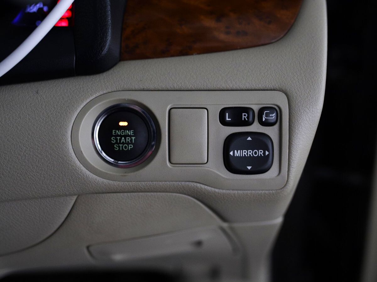 Toyota Premio 2015 - фото автомобиля