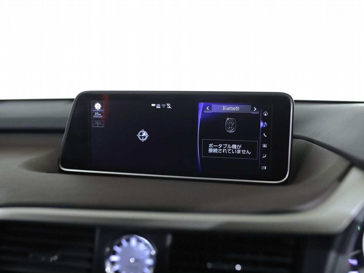 Lexus RX200t 2016 - фото автомобиля