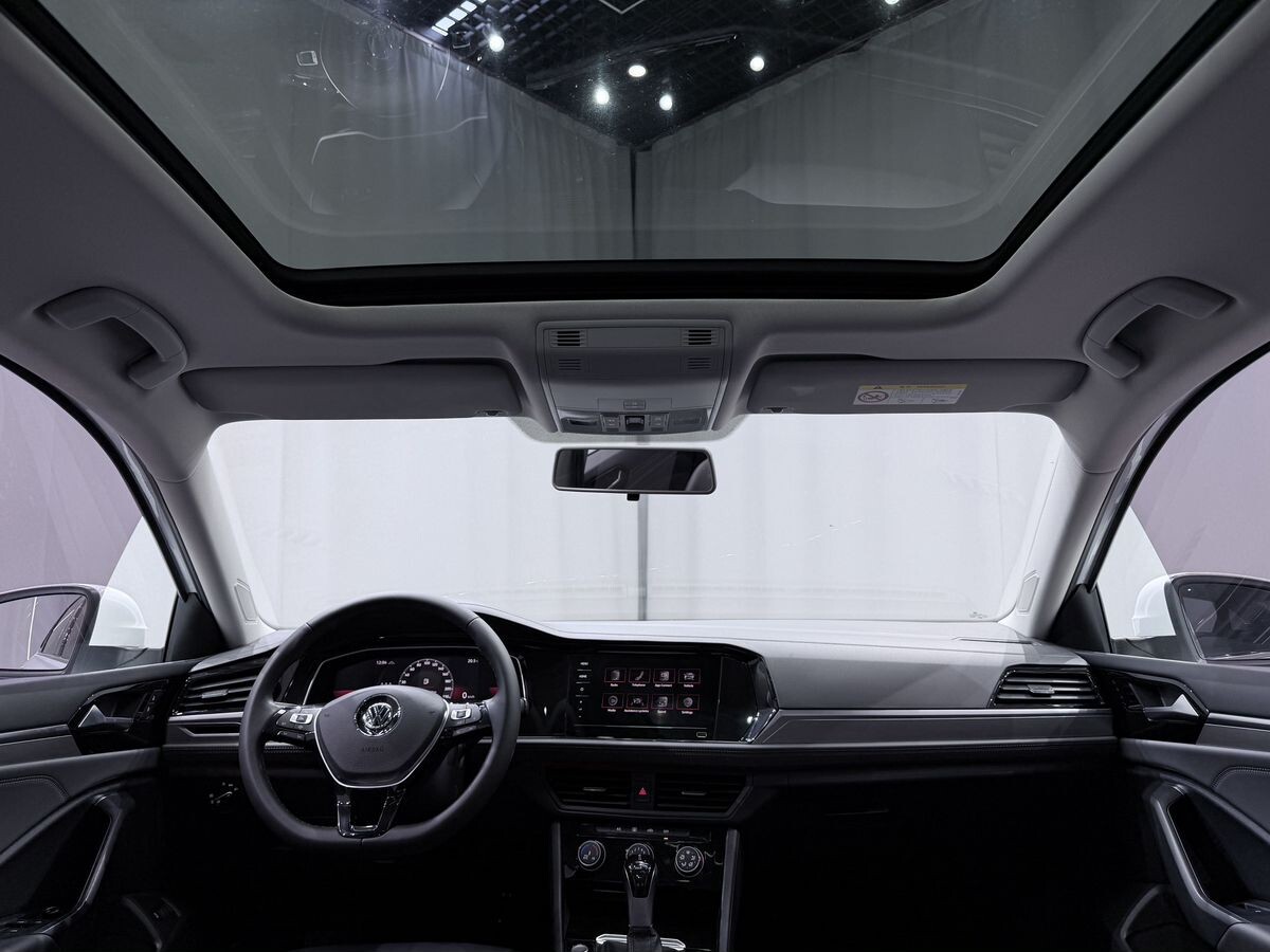 Volkswagen Sagitar L 2021 - фото автомобиля