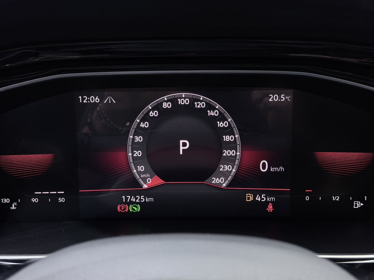 Volkswagen Sagitar L 2021 - фото автомобиля