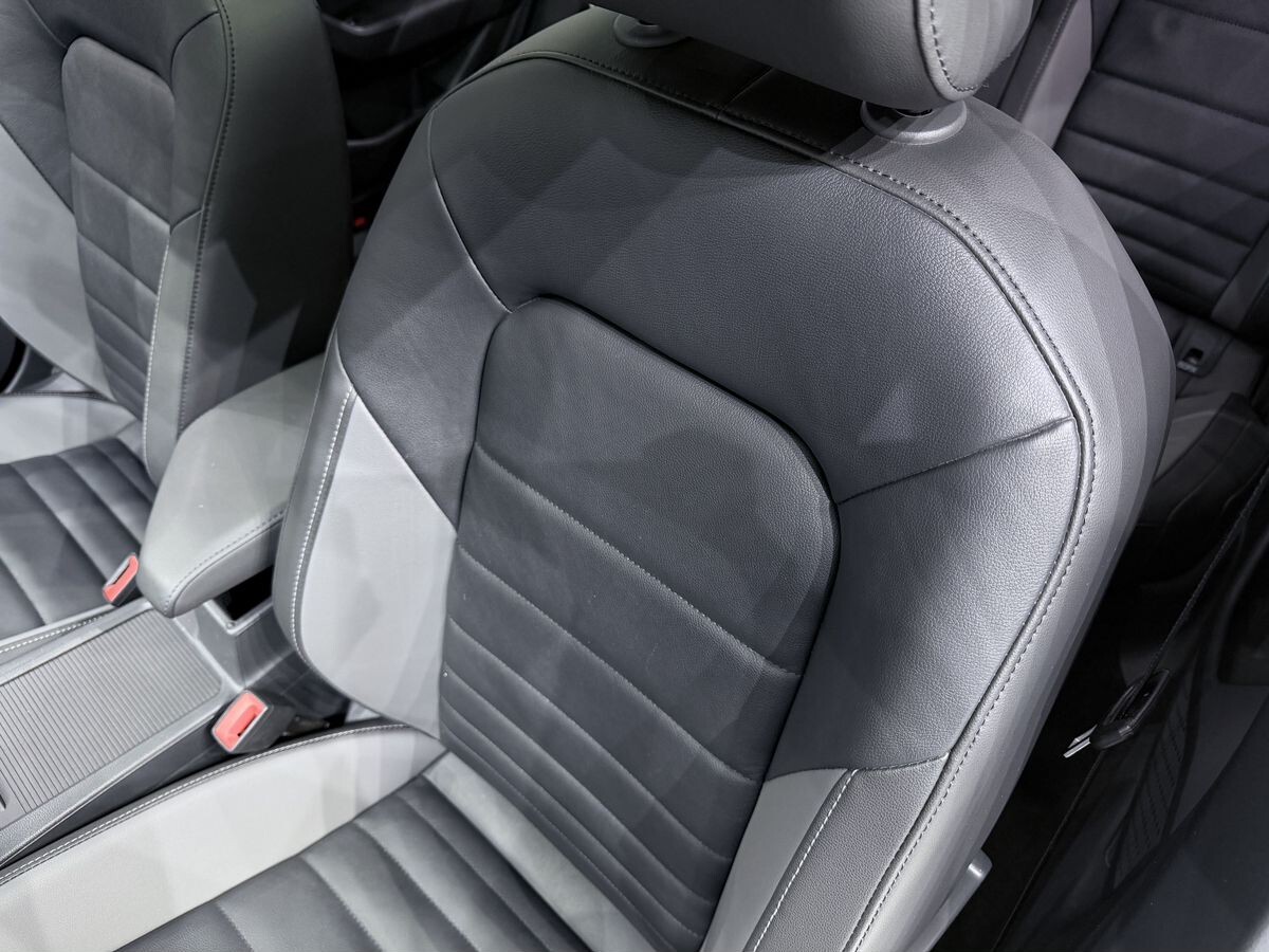 Volkswagen Sagitar L 2021 - фото автомобиля