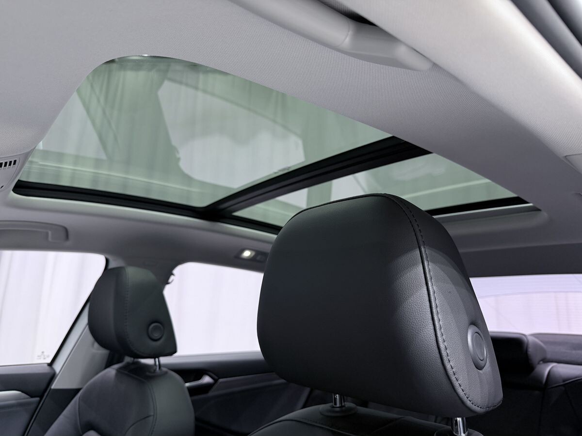 Volkswagen Sagitar L 2021 - фото автомобиля