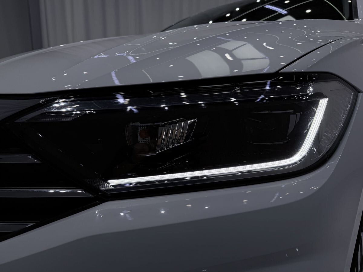 Volkswagen Sagitar L 2021 - фото автомобиля