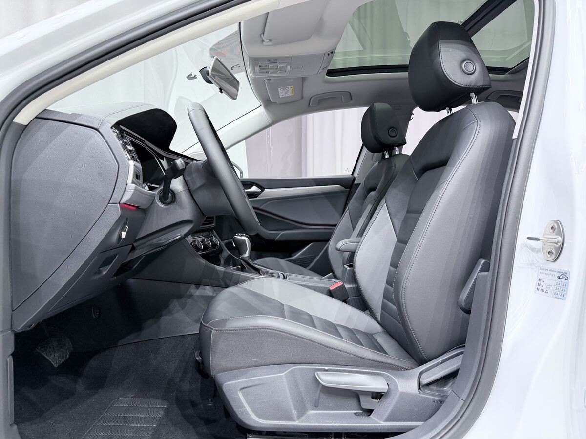 Volkswagen Sagitar L 2021 - фото автомобиля