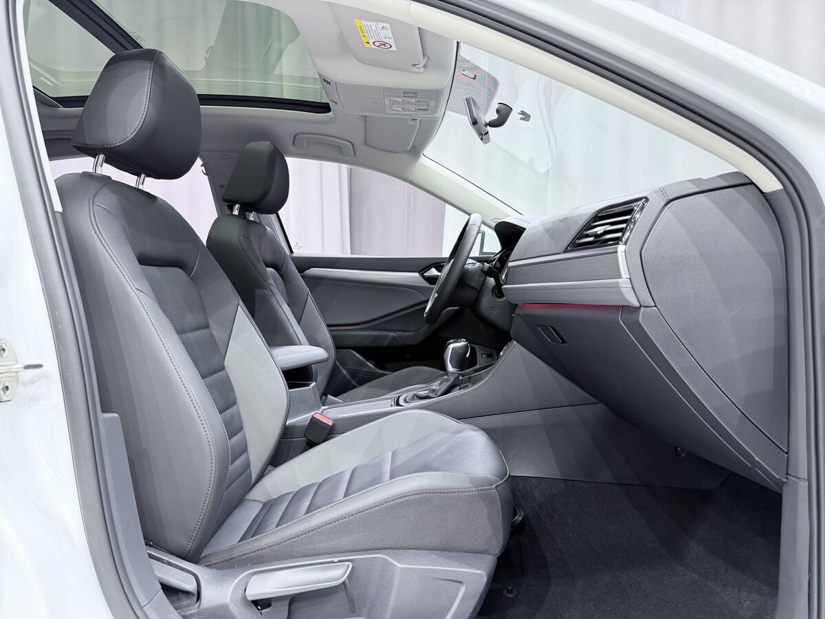 Volkswagen Sagitar L 2021 - фото автомобиля