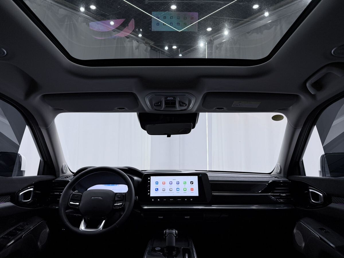 Haval Cool Dog KuGou 2022 - фото автомобиля