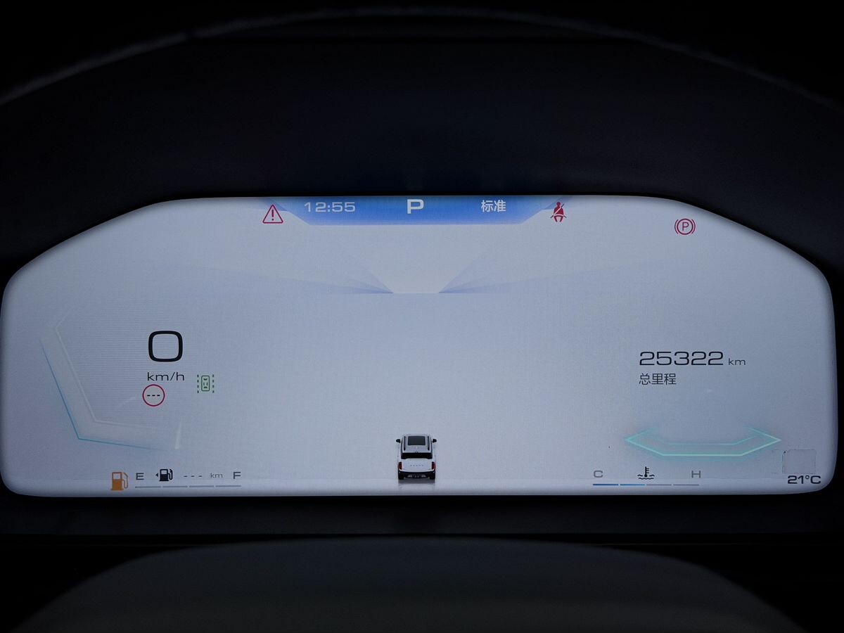 Haval Cool Dog KuGou 2022 - фото автомобиля