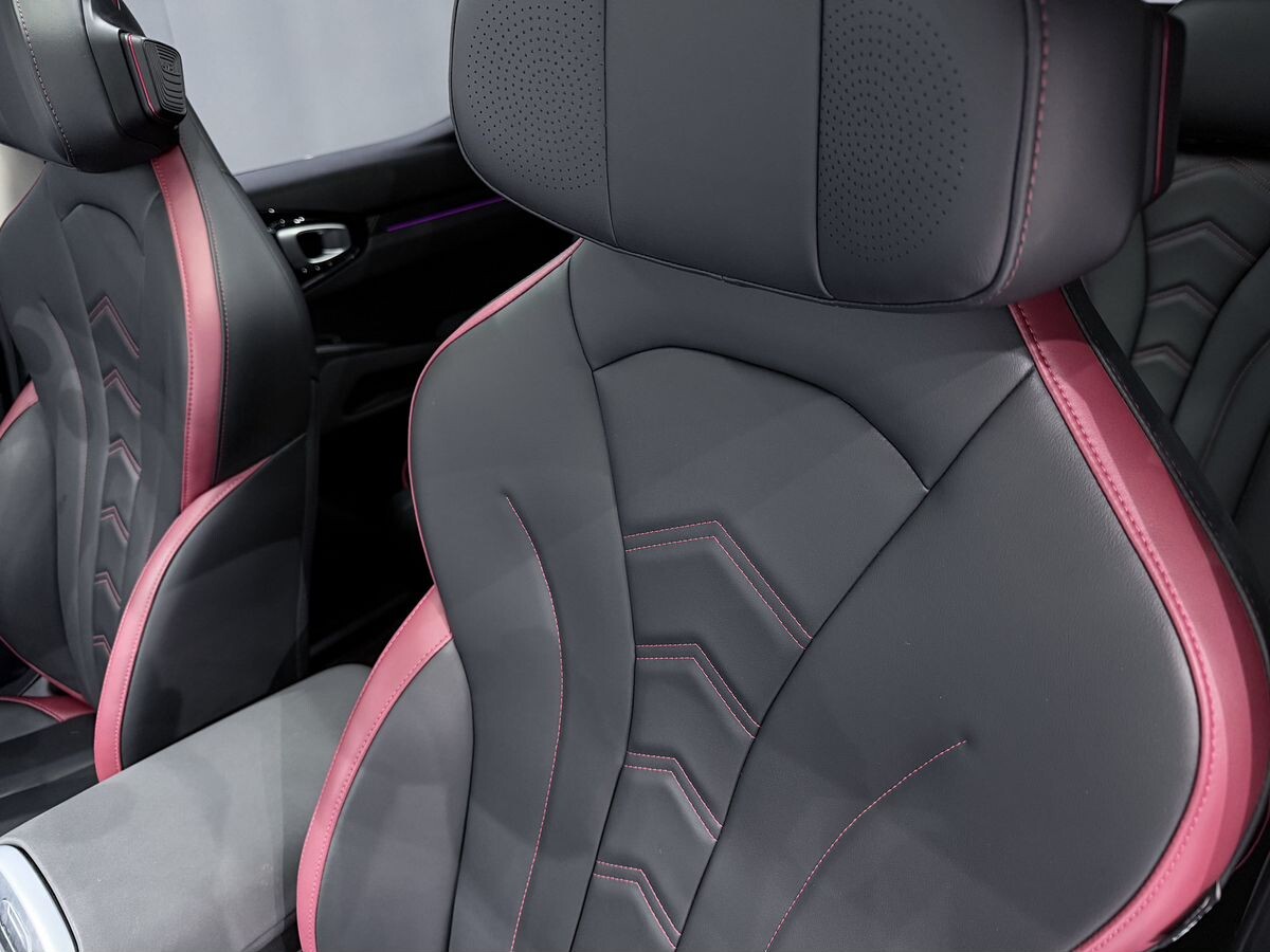 Haval Cool Dog KuGou 2022 - фото автомобиля