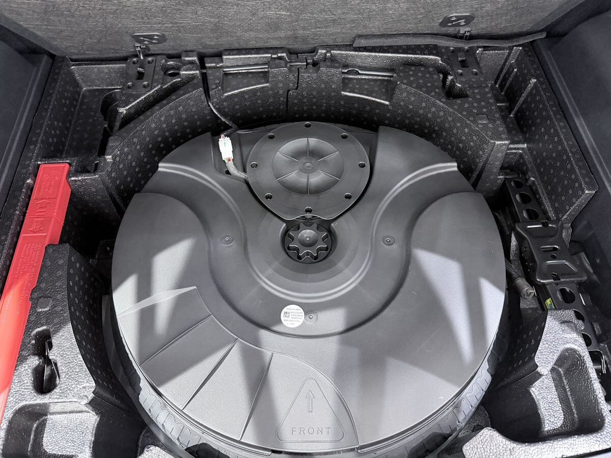 Haval Cool Dog KuGou 2022 - фото автомобиля