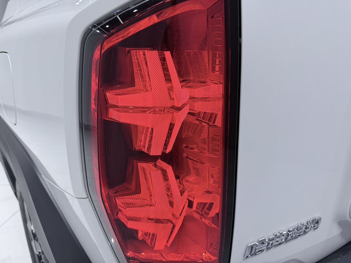 Haval Cool Dog KuGou 2022 - фото автомобиля