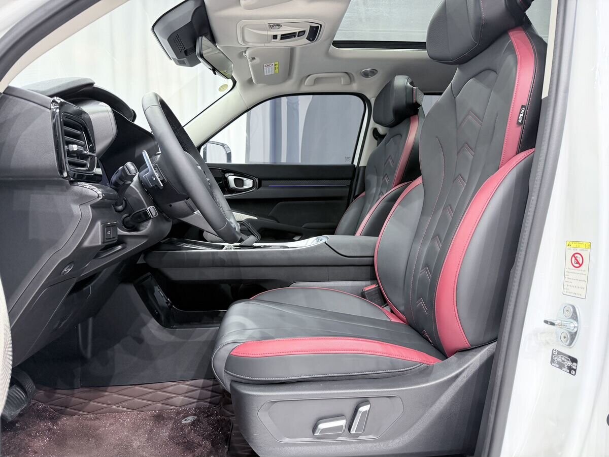 Haval Cool Dog KuGou 2022 - фото автомобиля