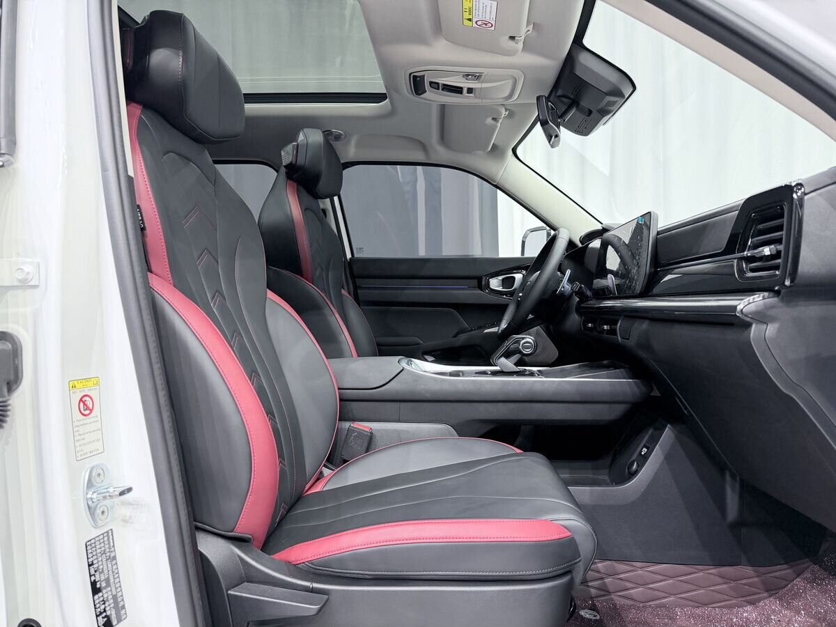 Haval Cool Dog KuGou 2022 - фото автомобиля