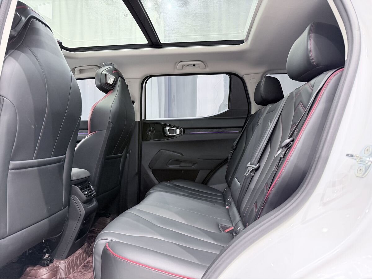 Haval Cool Dog KuGou 2022 - фото автомобиля