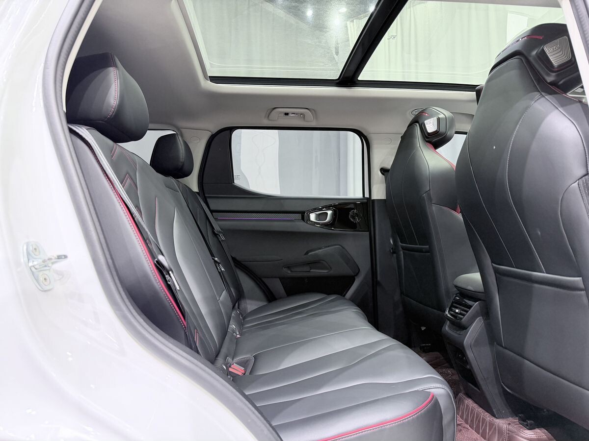 Haval Cool Dog KuGou 2022 - фото автомобиля