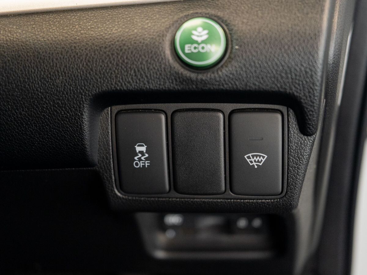 Honda CR-V 2011 - фото автомобиля