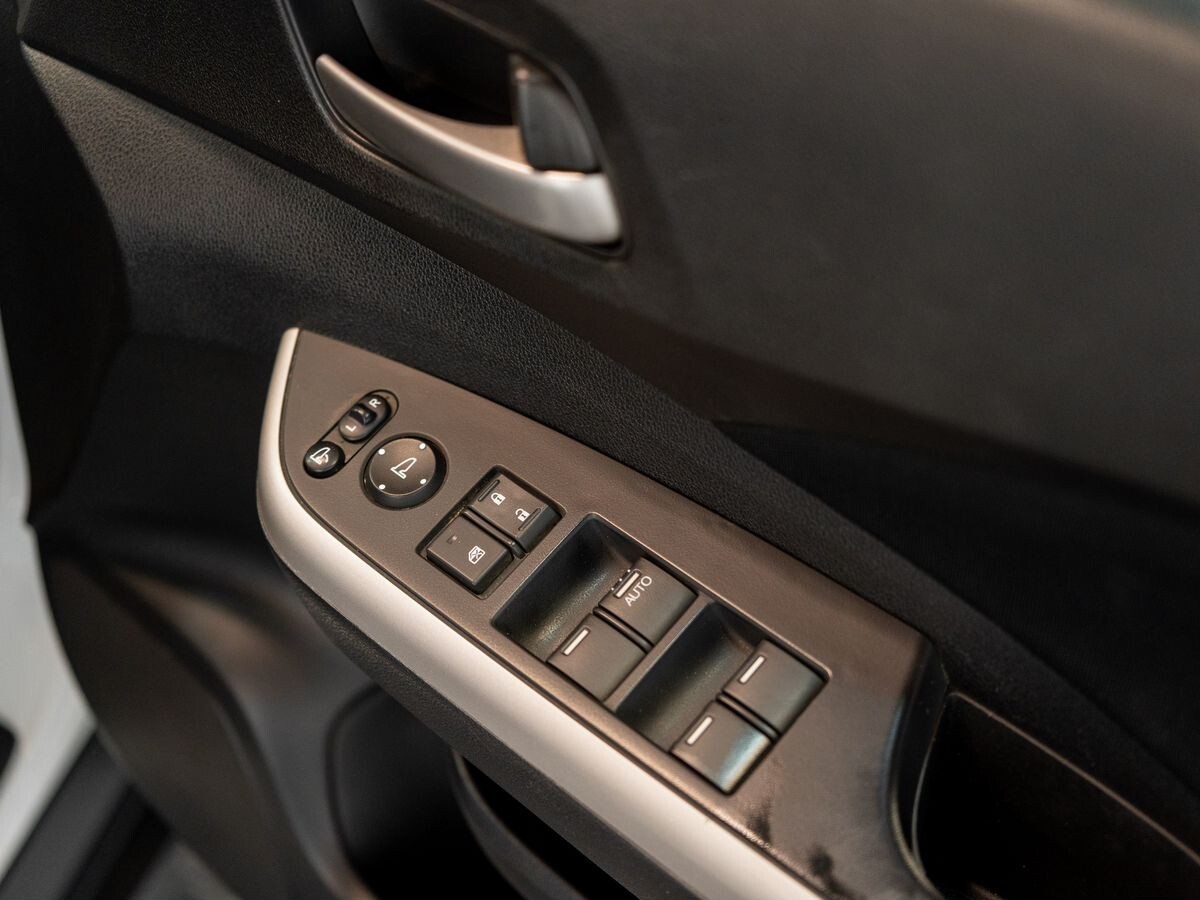 Honda CR-V 2011 - фото автомобиля
