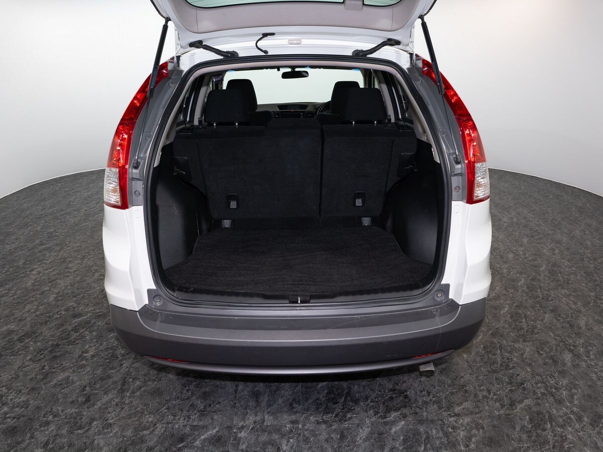 Honda CR-V 2011 - фото автомобиля