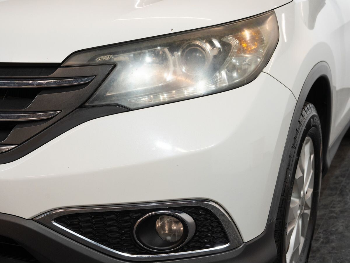Honda CR-V 2011 - фото автомобиля