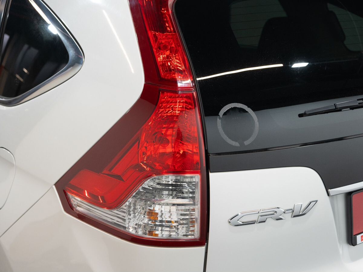 Honda CR-V 2011 - фото автомобиля