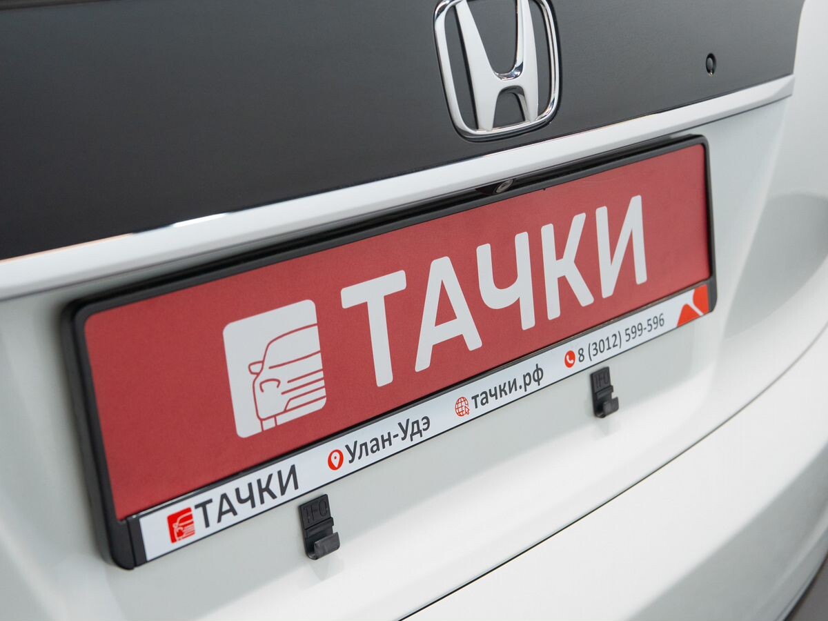 Honda CR-V 2011 - фото автомобиля