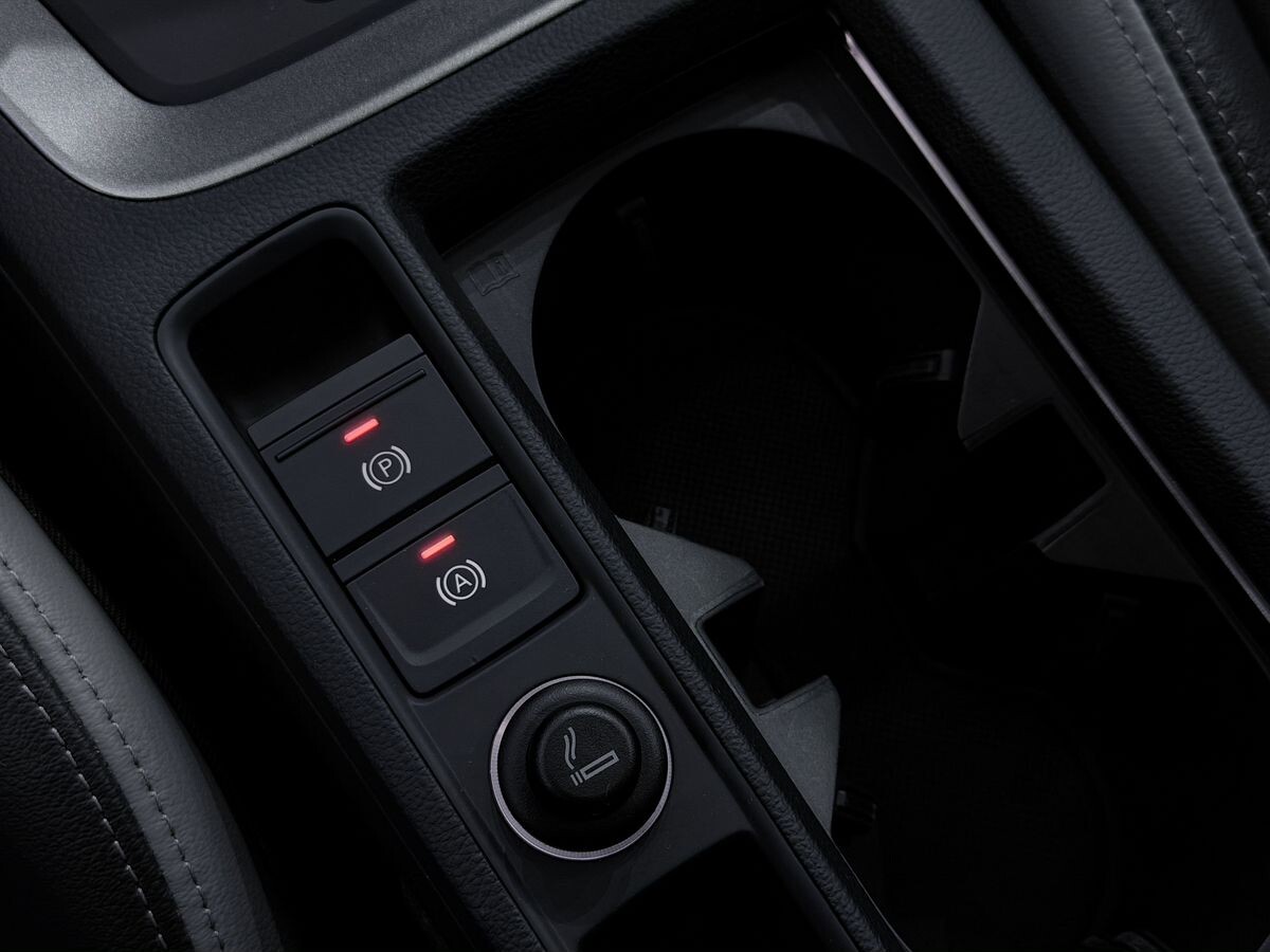 Audi Q3 2023 - фото автомобиля