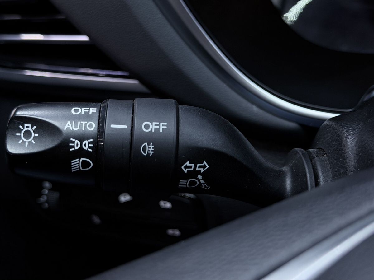 GAC Trumpchi GS4 Plus 2022 - фото автомобиля