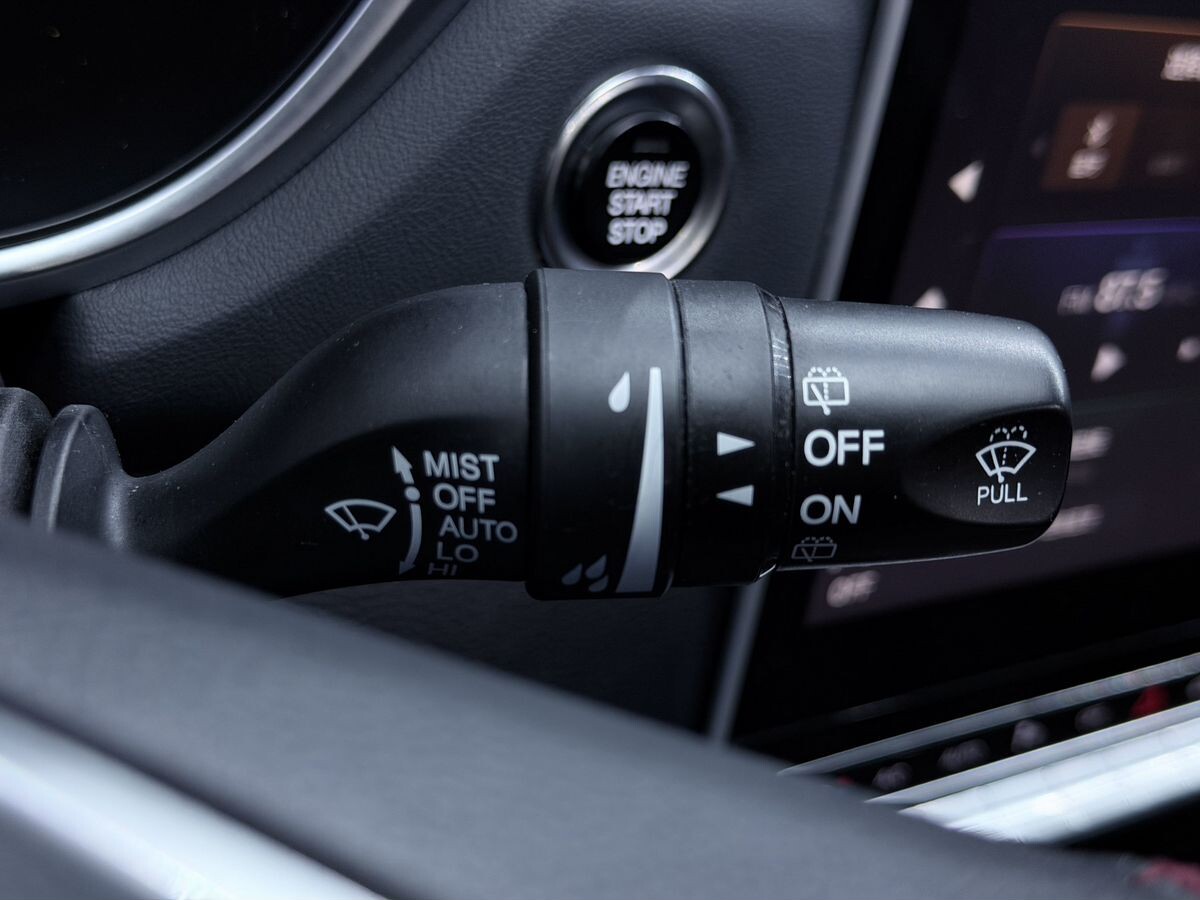 GAC Trumpchi GS4 Plus 2022 - фото автомобиля