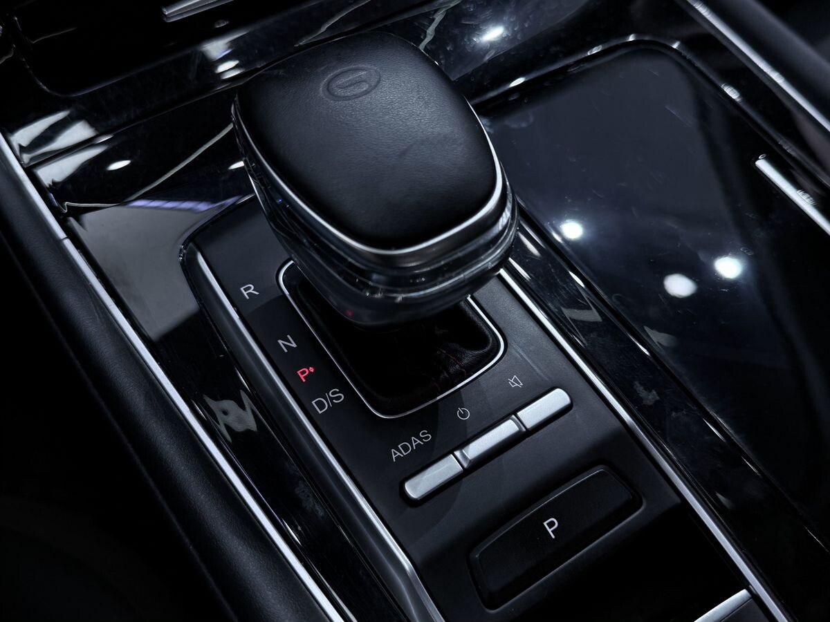 GAC Trumpchi GS4 Plus 2022 - фото автомобиля