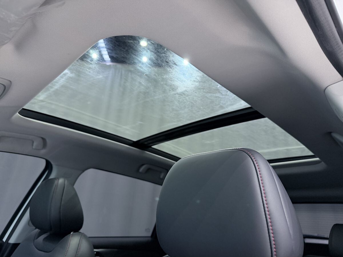GAC Trumpchi GS4 Plus 2022 - фото автомобиля