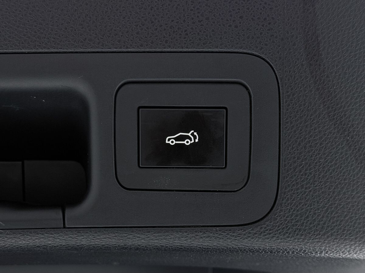 GAC Trumpchi GS4 Plus 2022 - фото автомобиля