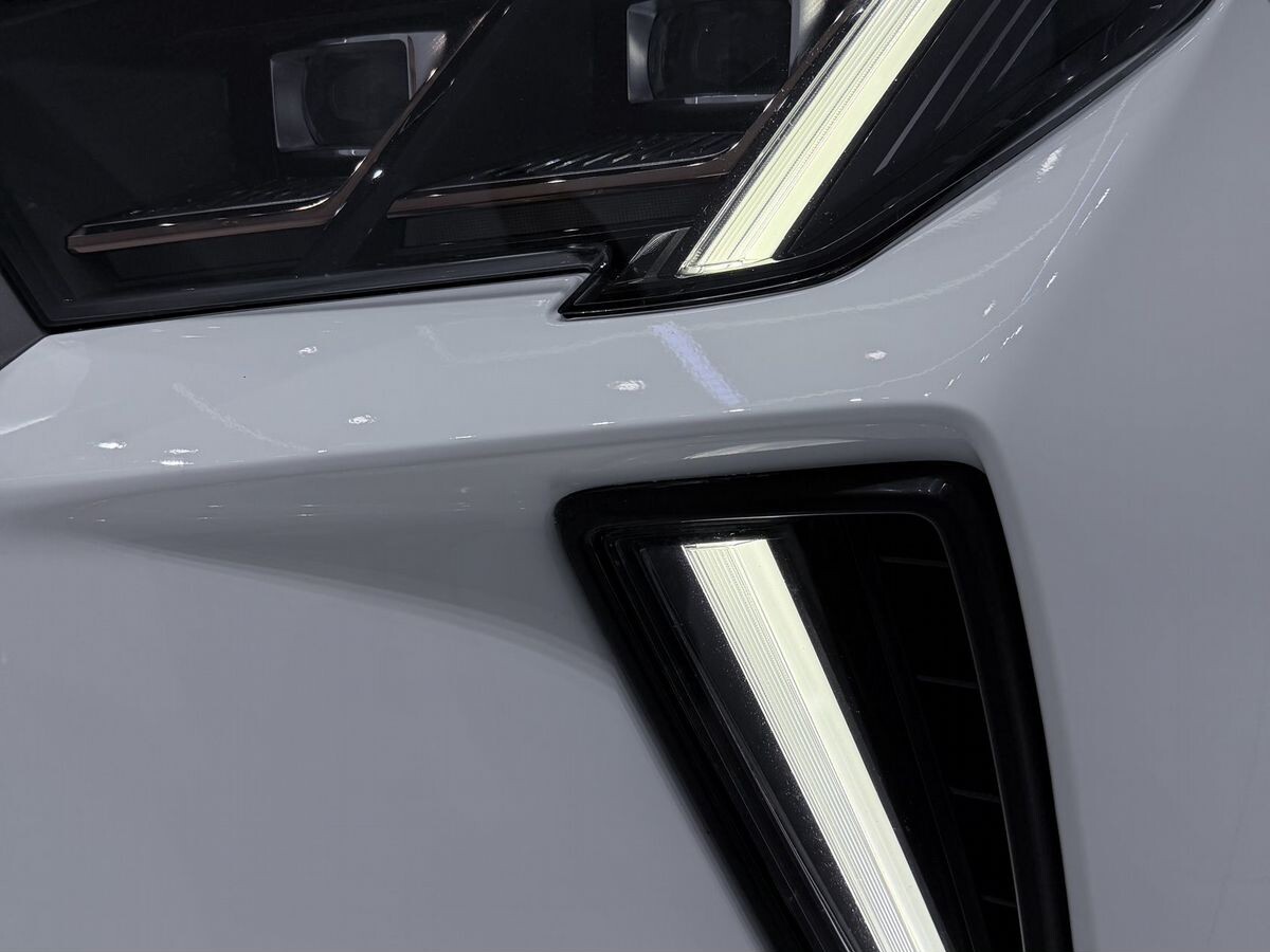 GAC Trumpchi GS4 Plus 2022 - фото автомобиля