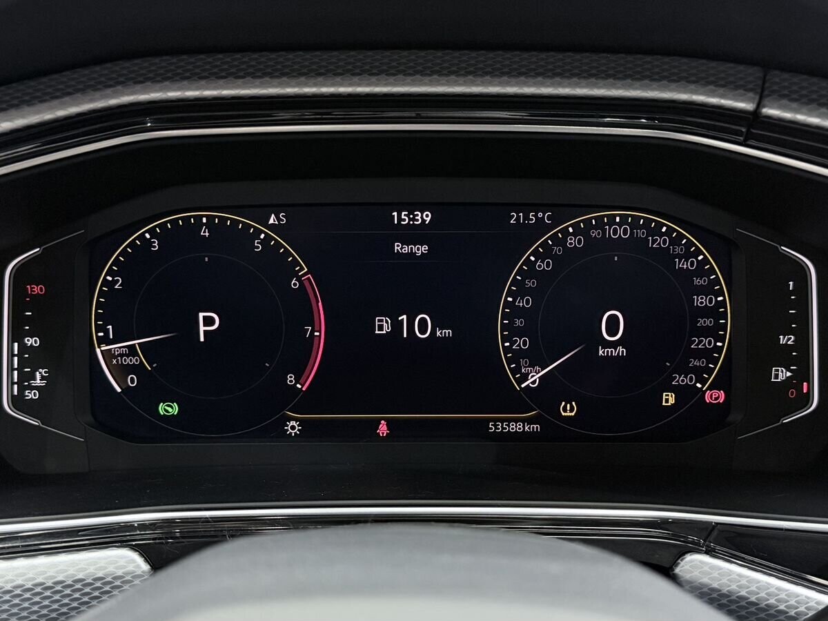 Volkswagen Tacqua 2021 - фото автомобиля