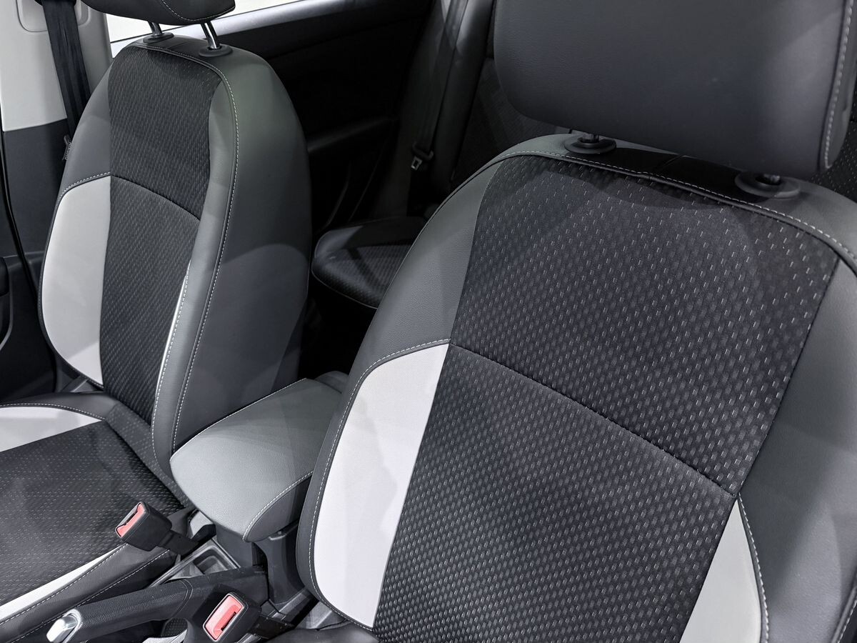 Volkswagen Tacqua 2021 - фото автомобиля