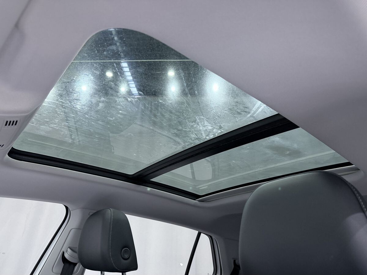Volkswagen Tacqua 2021 - фото автомобиля
