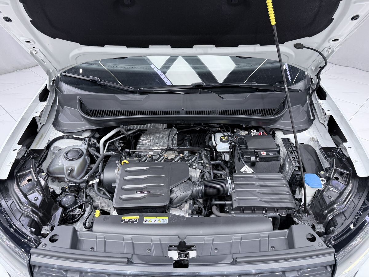 Volkswagen Tacqua 2021 - фото автомобиля