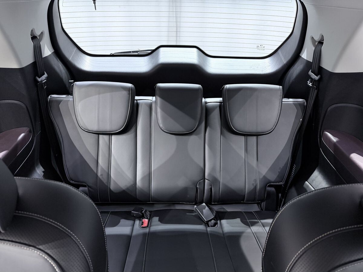 GAC Trumpchi M6 Pro 2022 - фото автомобиля