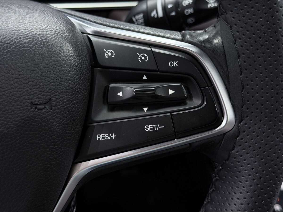 GAC Trumpchi M6 Pro 2022 - фото автомобиля