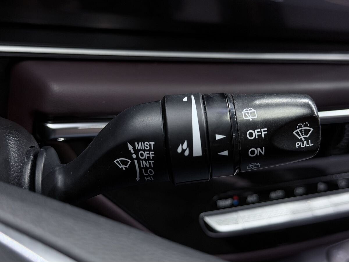 GAC Trumpchi M6 Pro 2022 - фото автомобиля