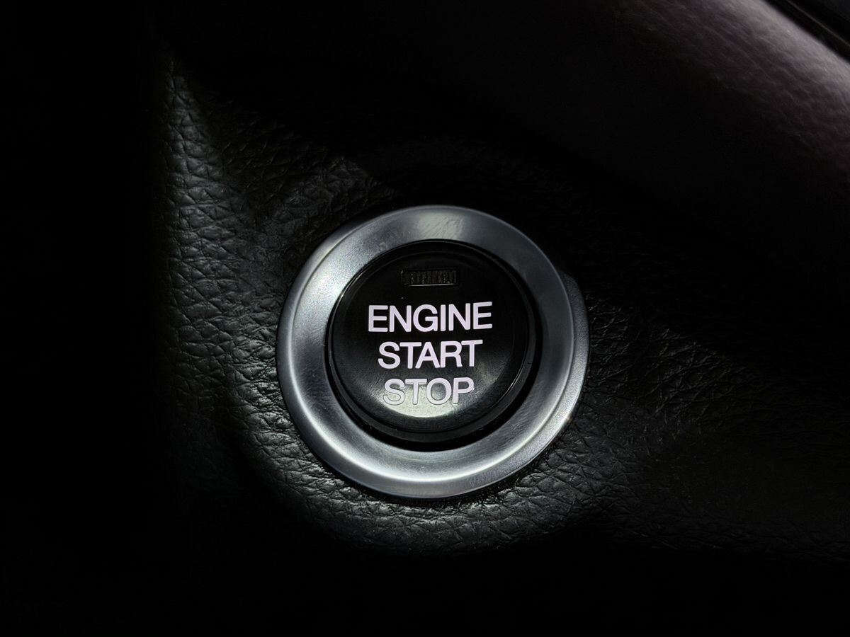 GAC Trumpchi M6 Pro 2022 - фото автомобиля