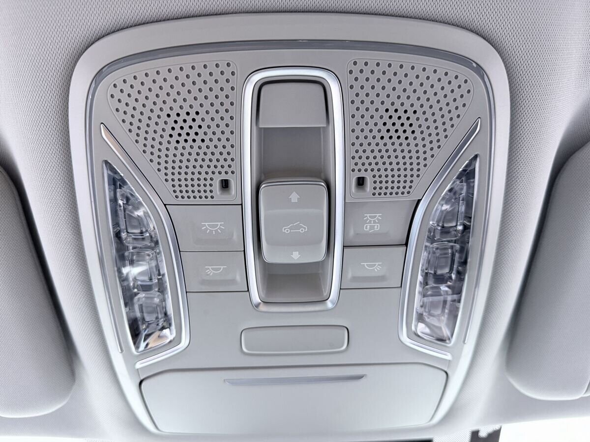 GAC Trumpchi M6 Pro 2022 - фото автомобиля