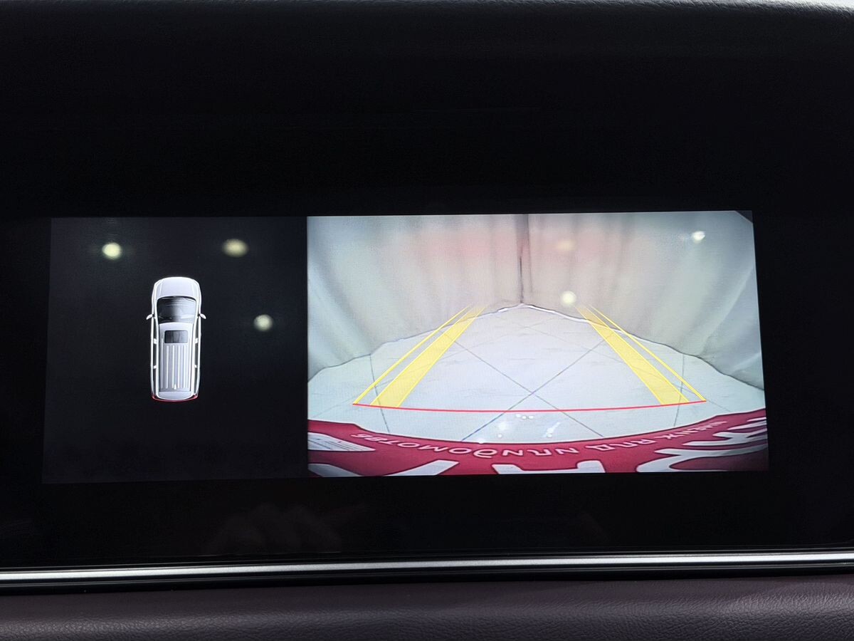 GAC Trumpchi M6 Pro 2022 - фото автомобиля