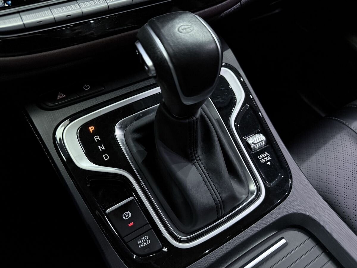 GAC Trumpchi M6 Pro 2022 - фото автомобиля